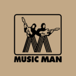 MUSIC MAN