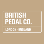 BRITISH PEDAL COMPANY