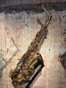 Selmer 1