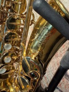 Selmer 2
