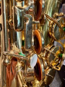 Selmer 3