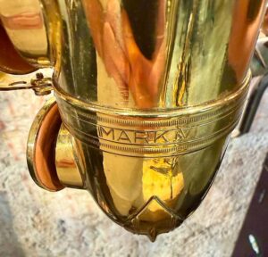 Selmer 4