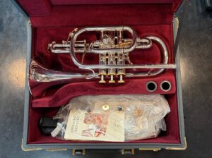 Besson Prestige BE- 2028-