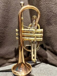 Besson Sovereign BE 928GS-