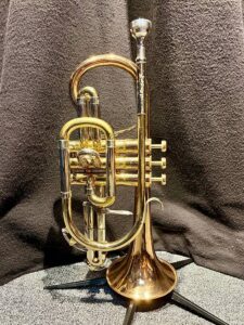 Besson Sovereign BE 928GS