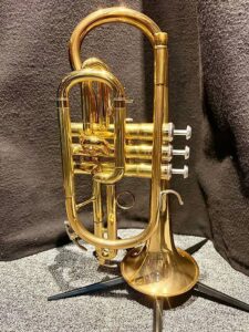 Yamaha YCR 4335G-