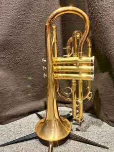 Yamaha YCR 4335G