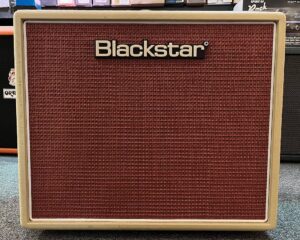 Blackstar Studio 10 6L6
