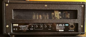HIWATT T40HD MK1 -