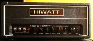 HIWATT T40HD MK1