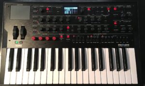 Korg Modwave MK1