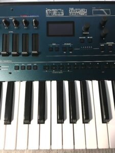 Korg Opsix MK1 --