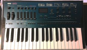 Korg Opsix MK1