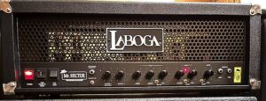 Laboga Mr. Hector Duo Master