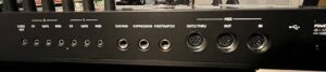 Novation 49SL MKIII -