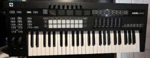 Novation 49SL MKIII
