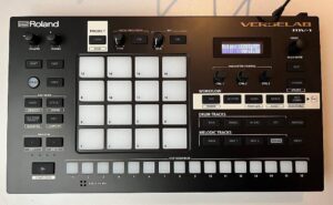 Roland Verselab Studio production -