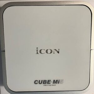 iCon CubeMidi 5 -