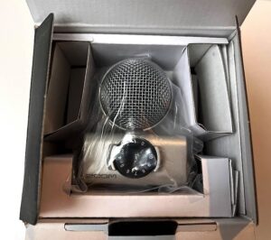 Zoom MSH-6 Mid-Side Mic --